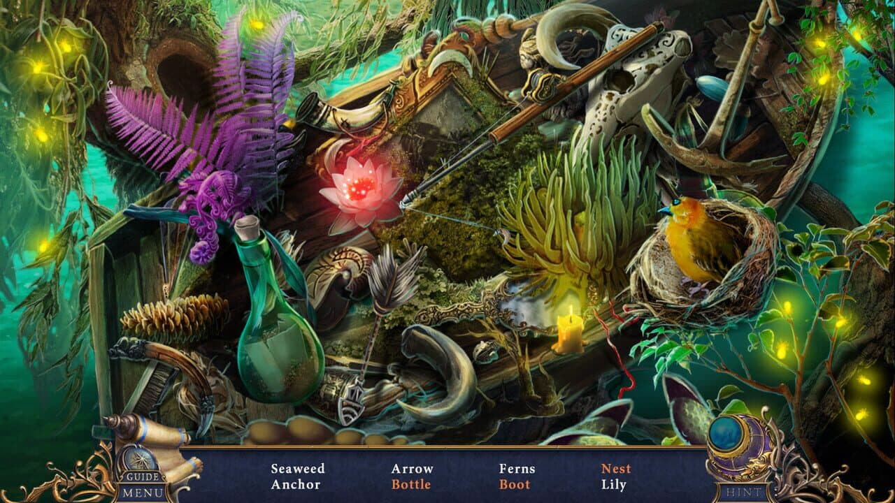 Bridge to Another World: The Others - Collector's Edition thumbnail 3