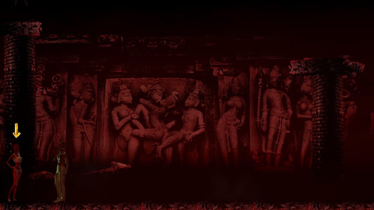 Delude - Succubus Prison thumbnail 5
