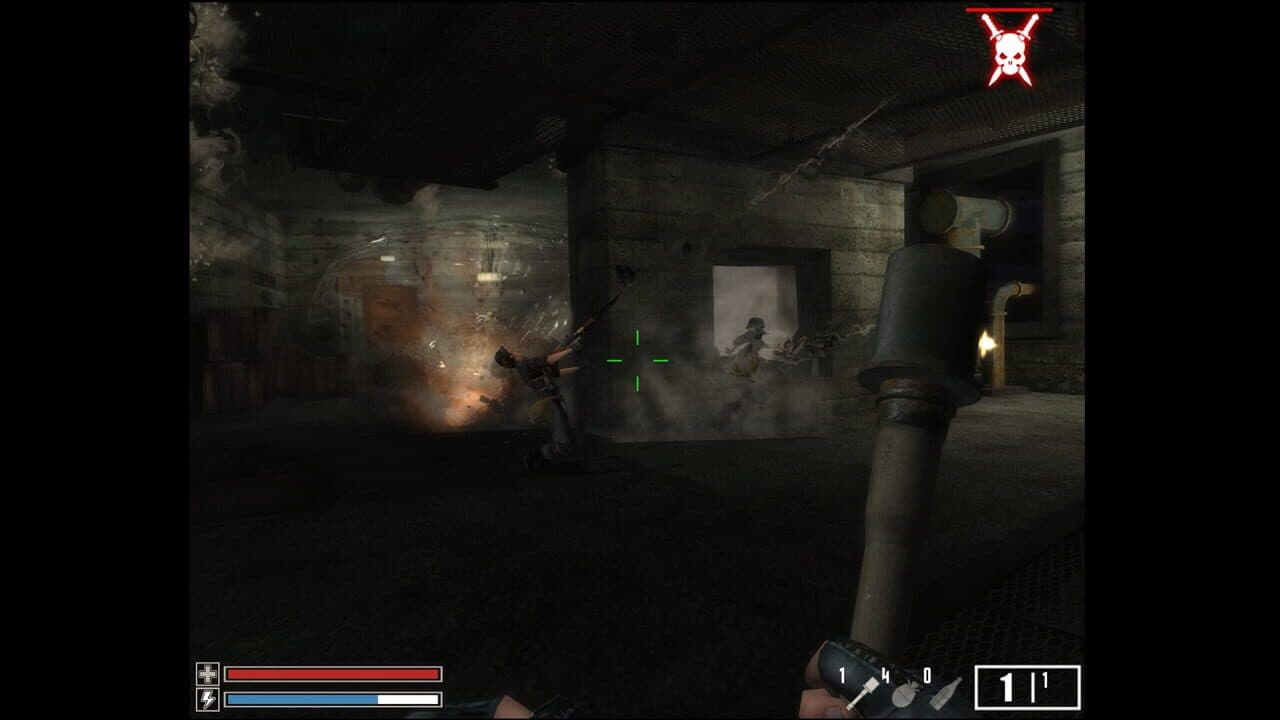 Ubersoldier II thumbnail 5