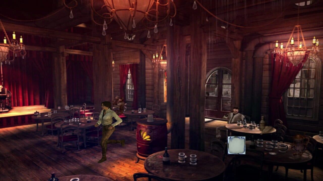 Syberia II thumbnail 10
