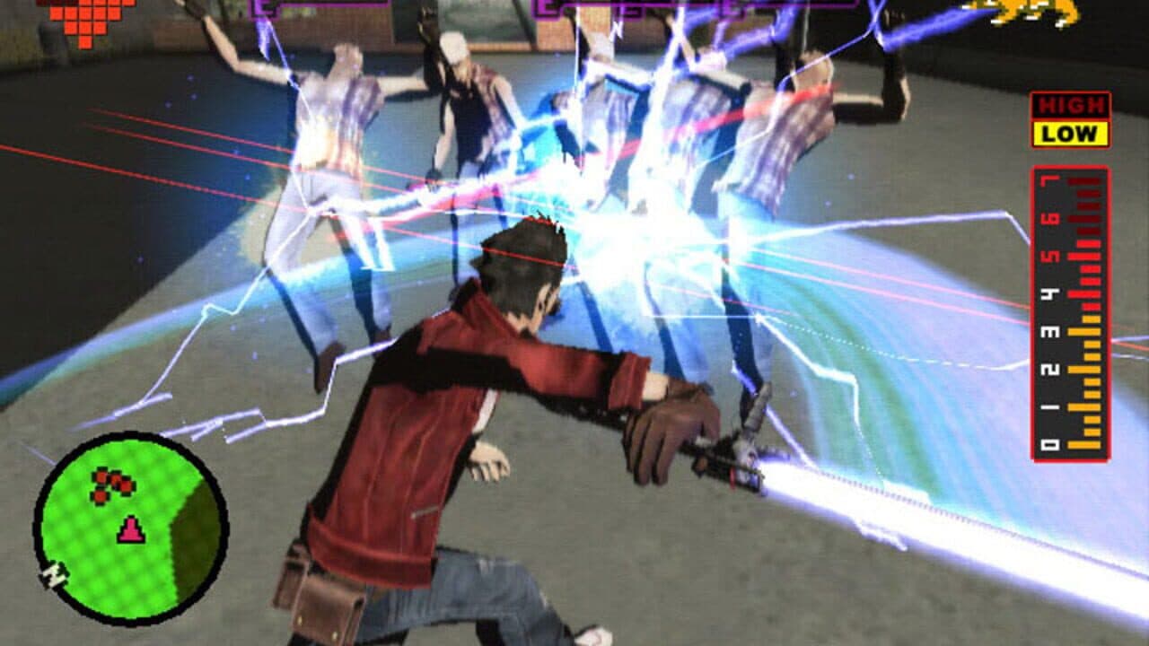 No More Heroes thumbnail 7