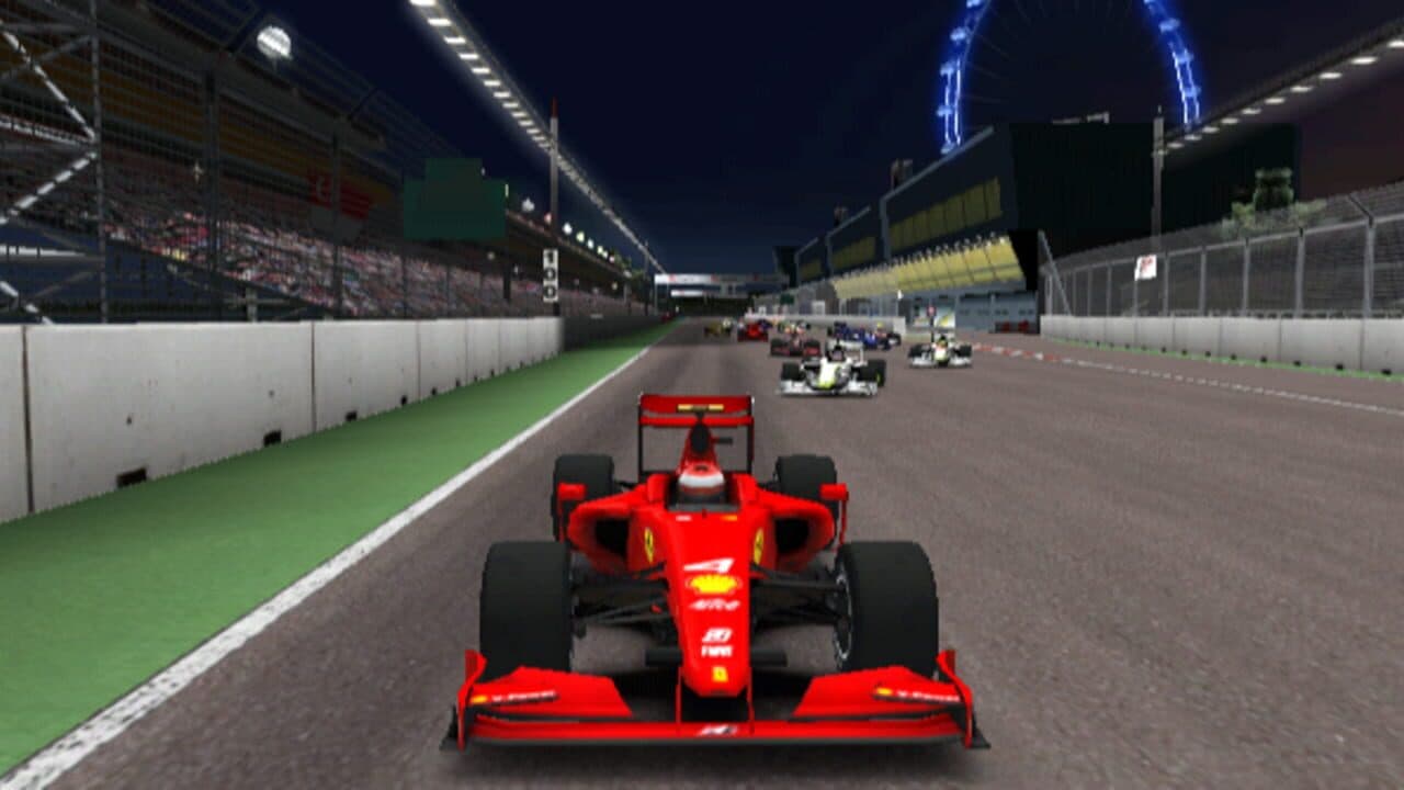F1 2009 thumbnail 9