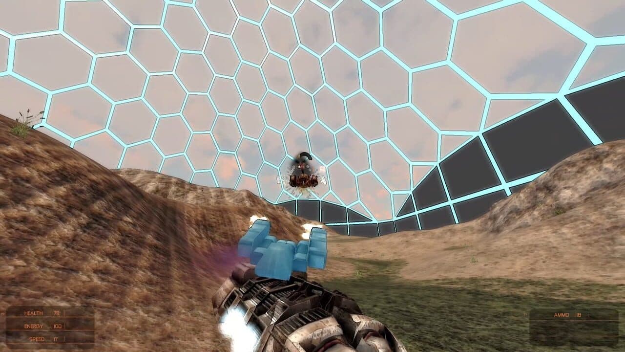 Enshrouded World: Home Truths thumbnail 2