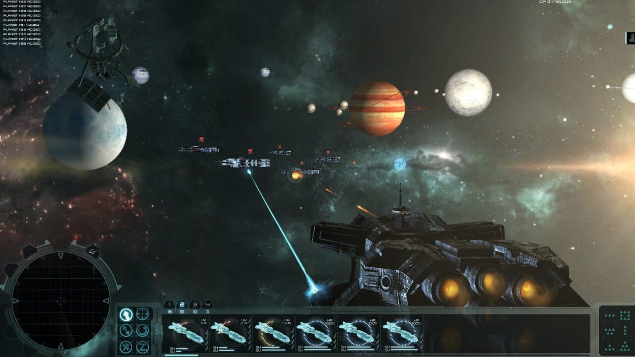 Novus AEterno thumbnail 3