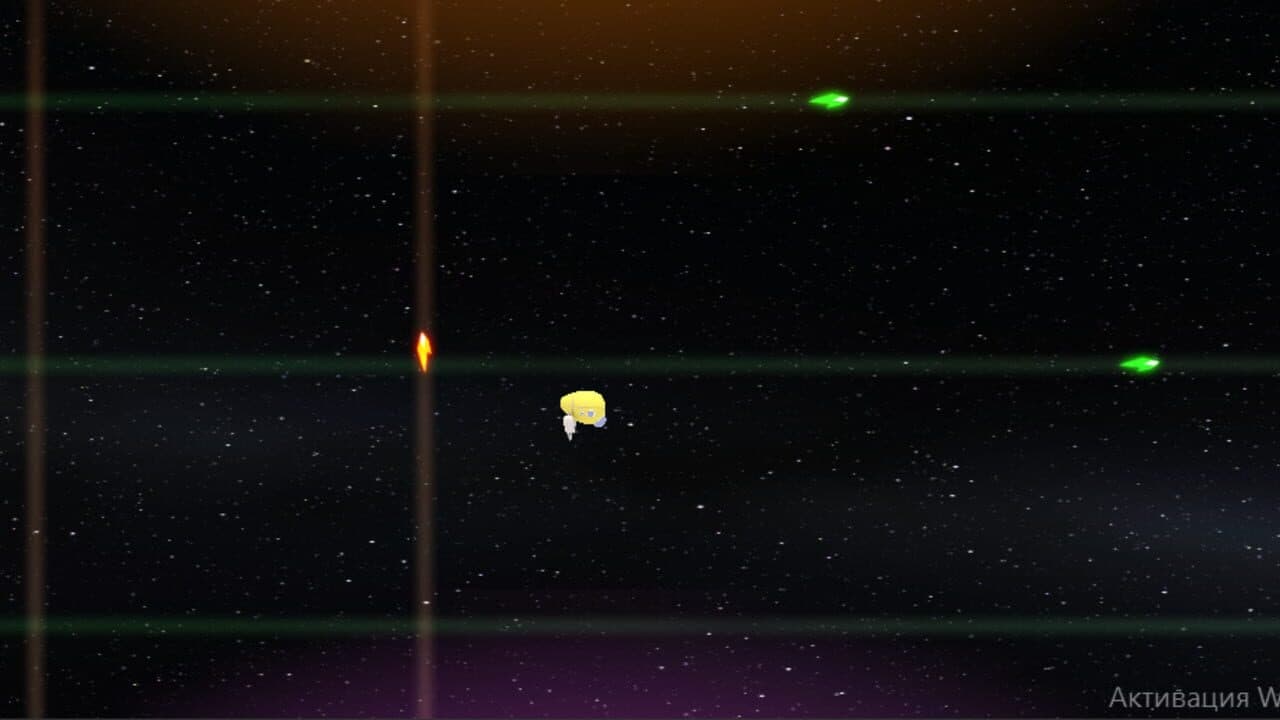 Shard Storm screenshot 1