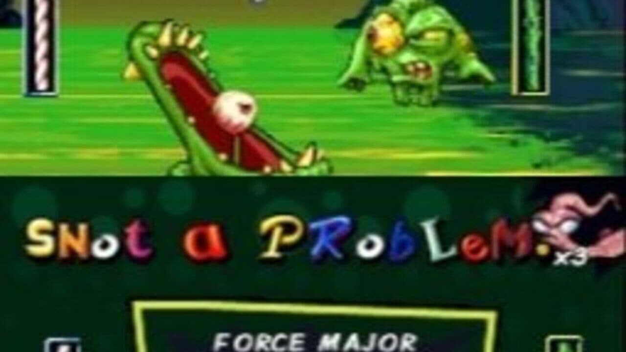 Earthworm Jim HD thumbnail 6