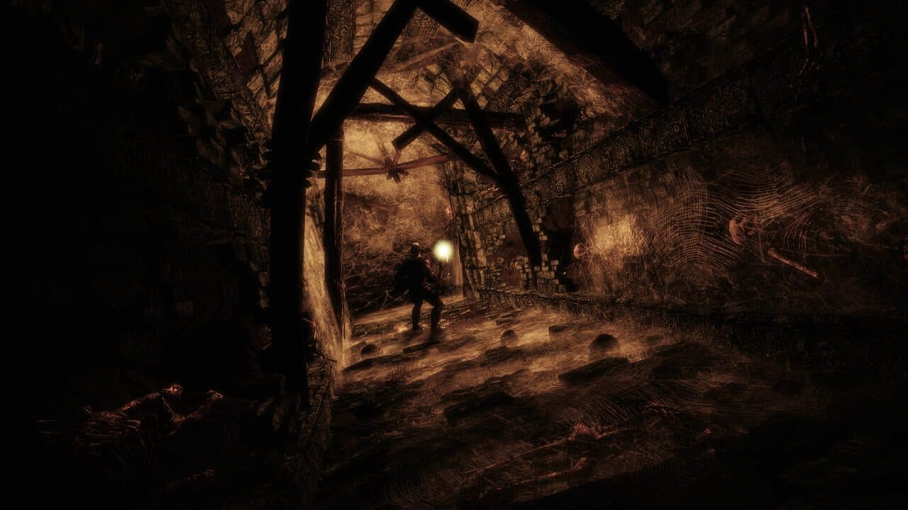 Hunted: The Demon's Forge thumbnail 3