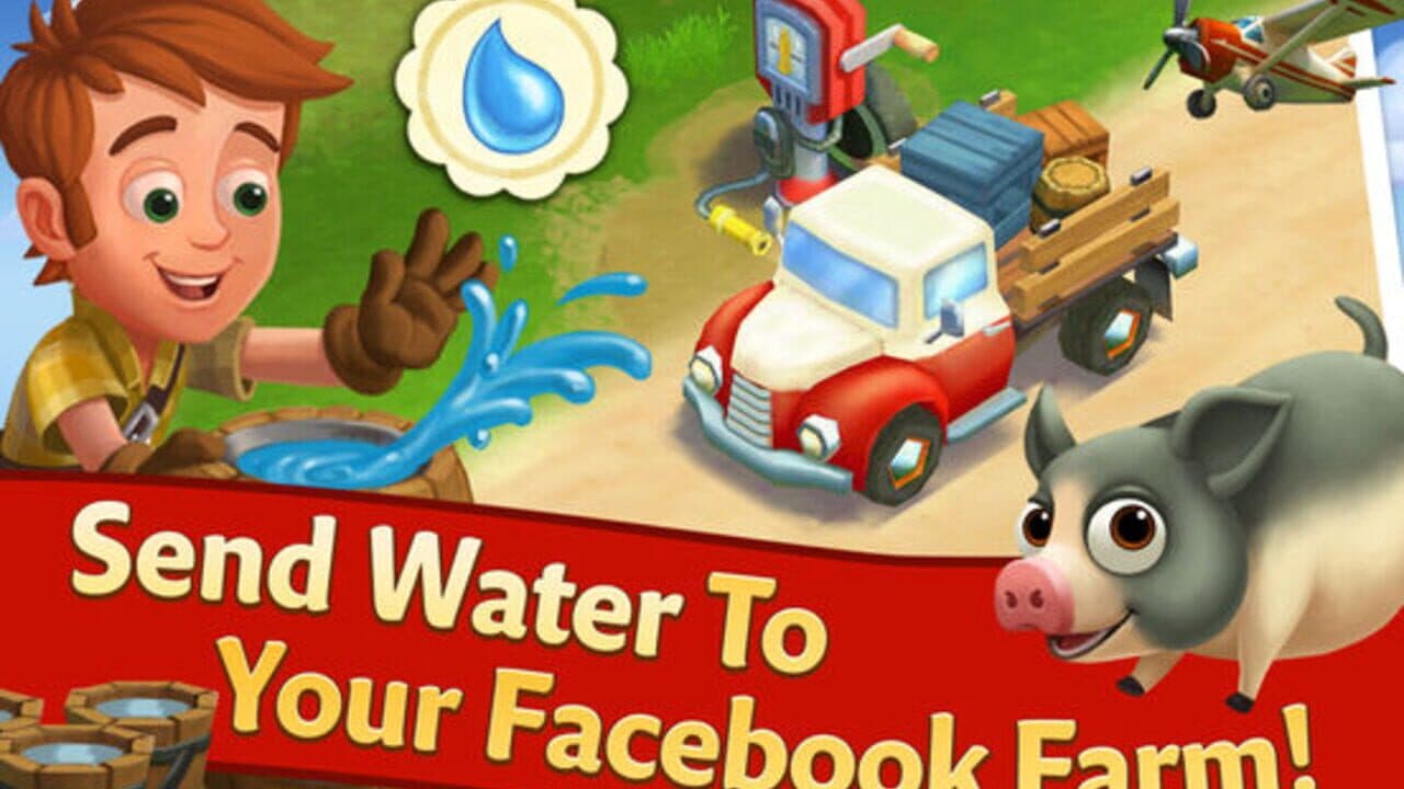 FarmVille 2: Country Escape thumbnail 9