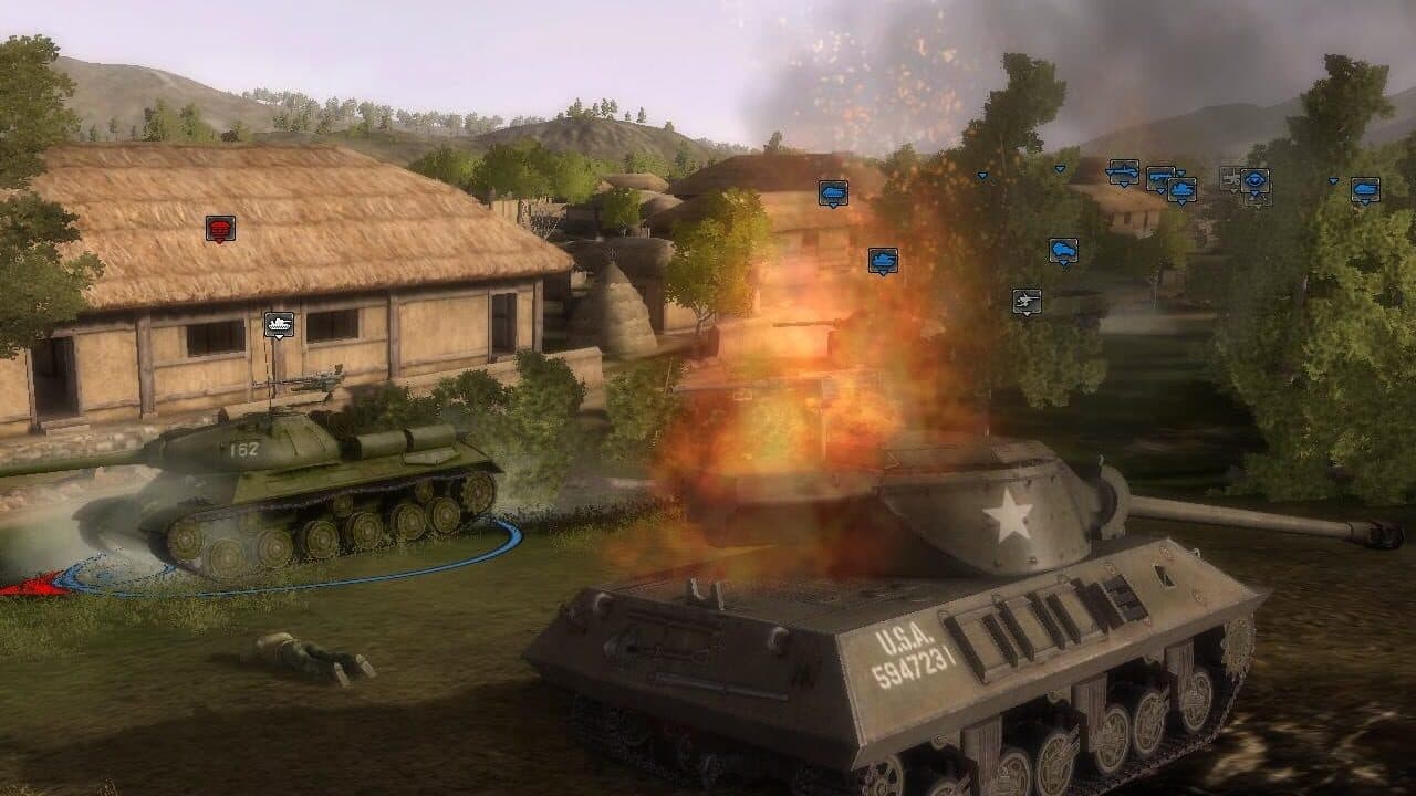 Theatre of War 3: Korea thumbnail 2