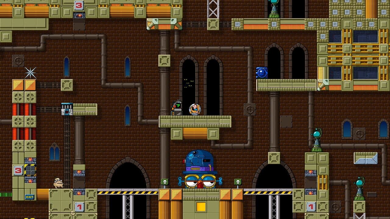 Archibald's Adventures thumbnail 5