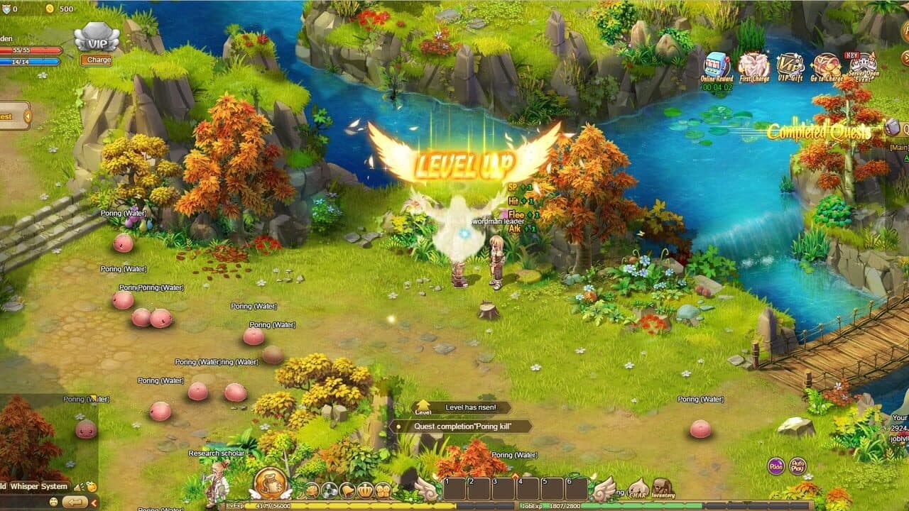 Ragnarok Journey thumbnail 2