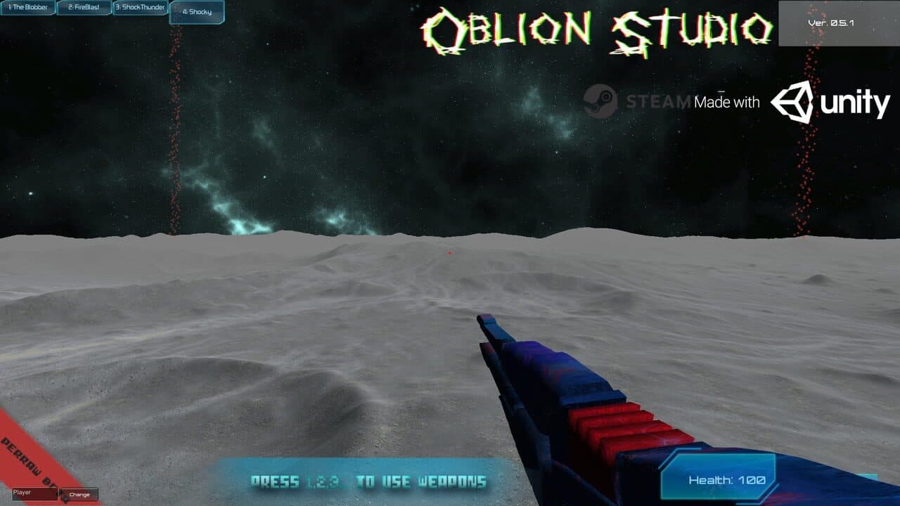 Perraw - FPS Clone War thumbnail 5