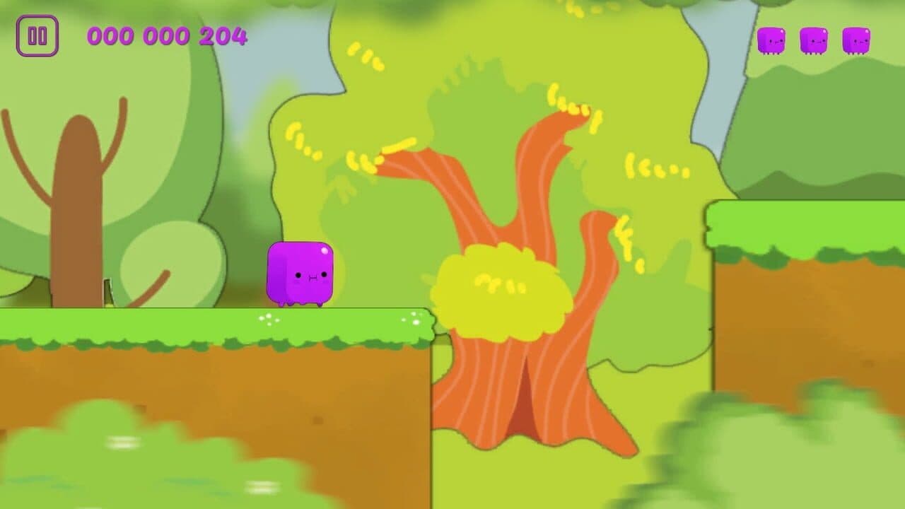 Grape Jelly thumbnail 5