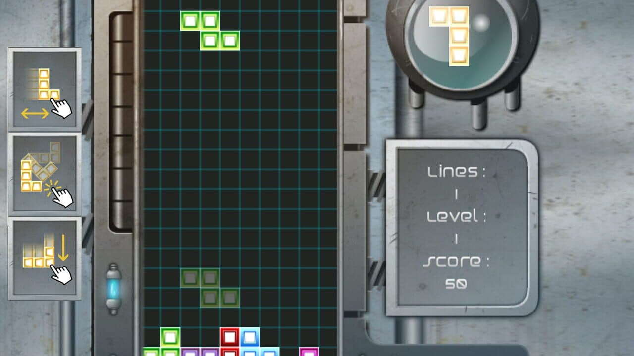 Classic Fun Collection 5 in 1 screenshot 1