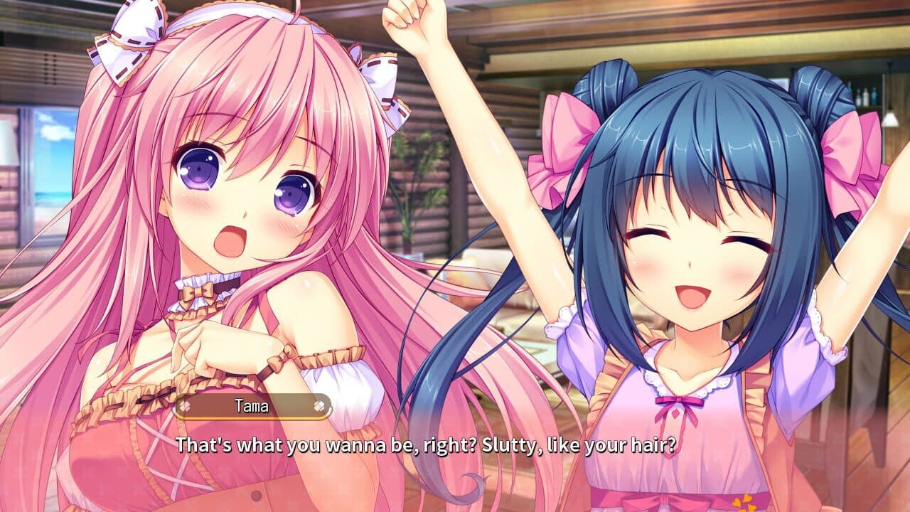 The Ditzy Demons Are in Love With Me thumbnail 10