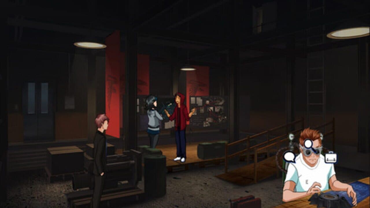Return Null: Episode 2 thumbnail 3