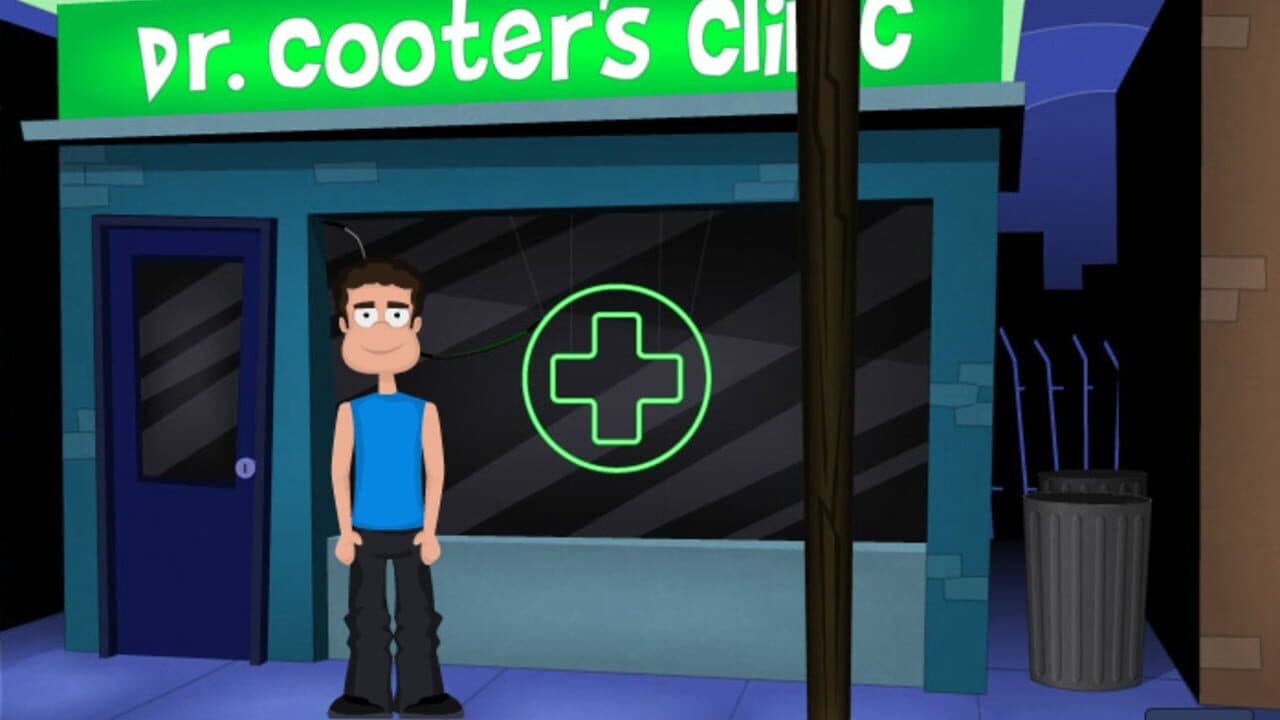 Route 401 Motel thumbnail 2