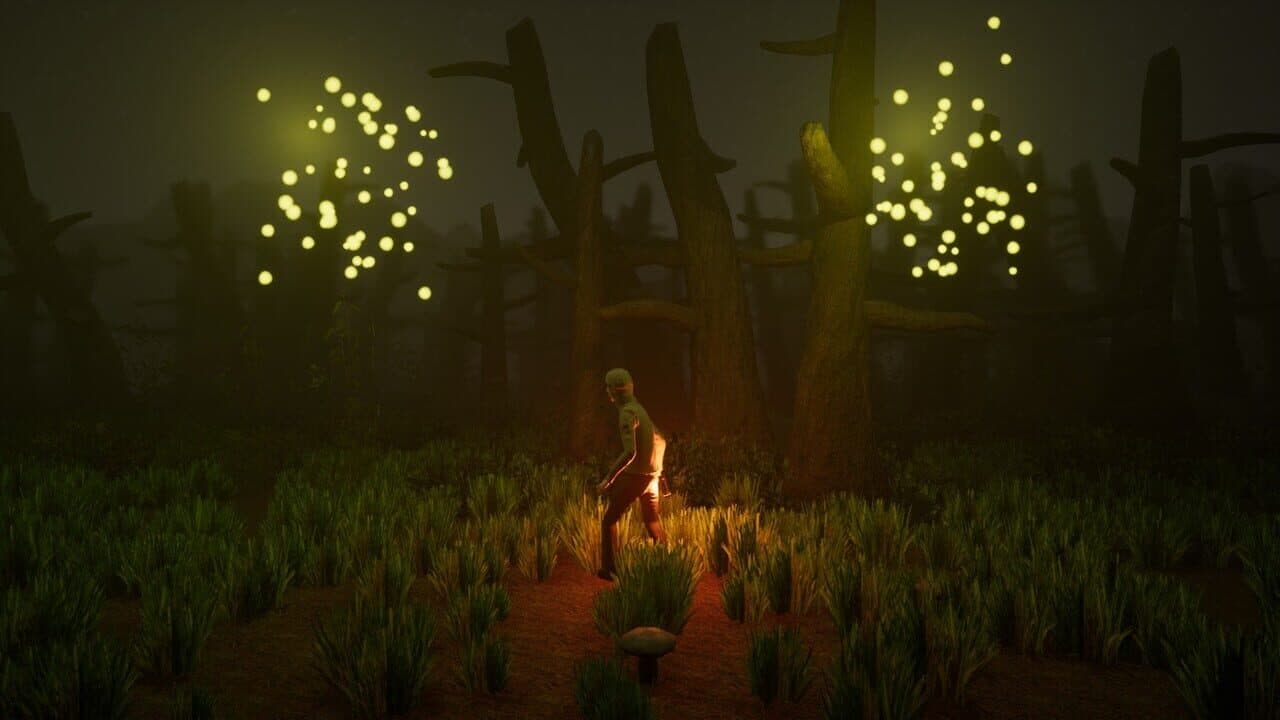 Alone thumbnail 7