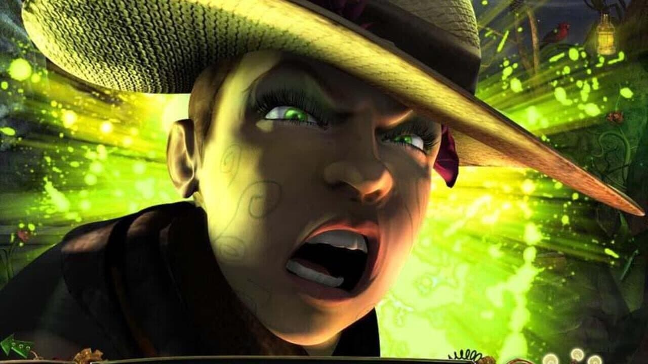 Mishap: An Accidental Haunting thumbnail 3