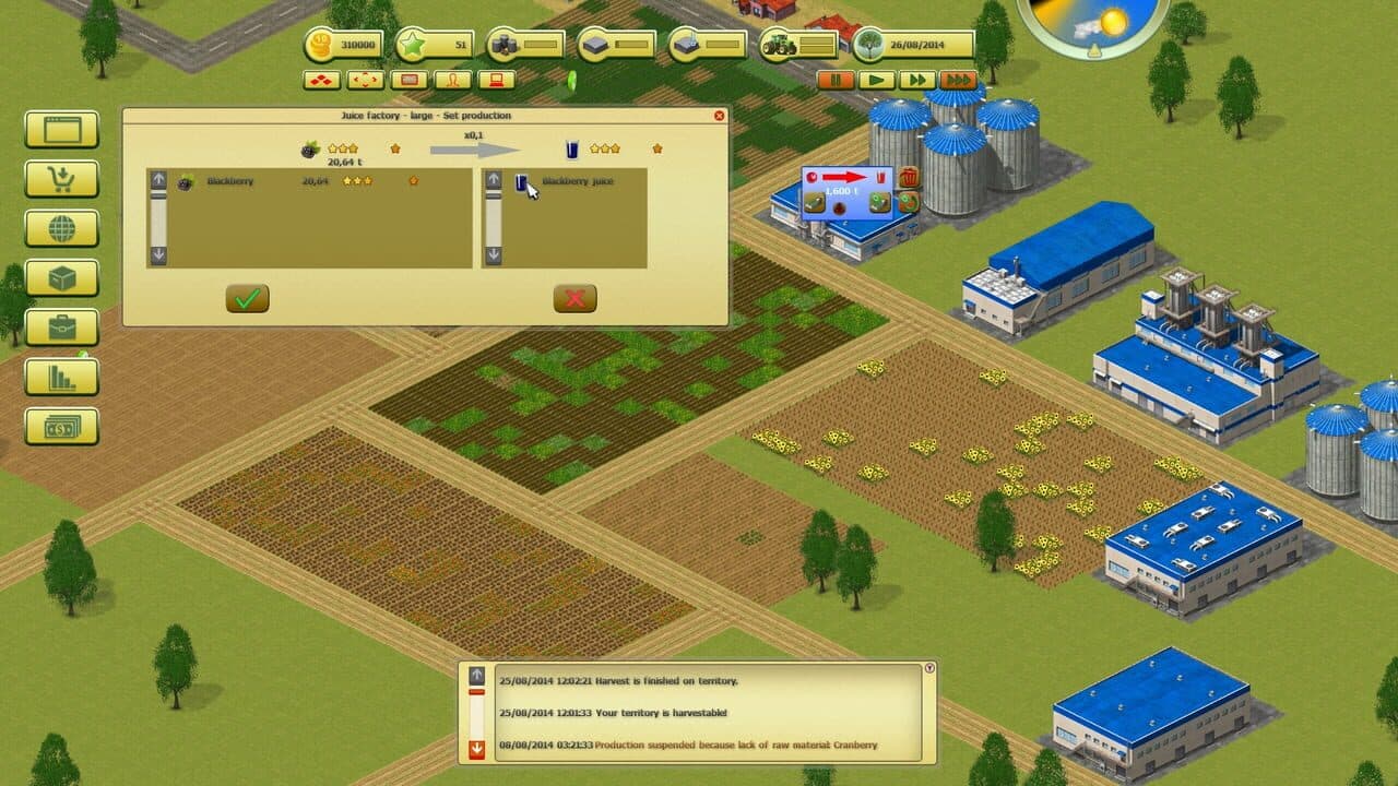 Farming World thumbnail 4