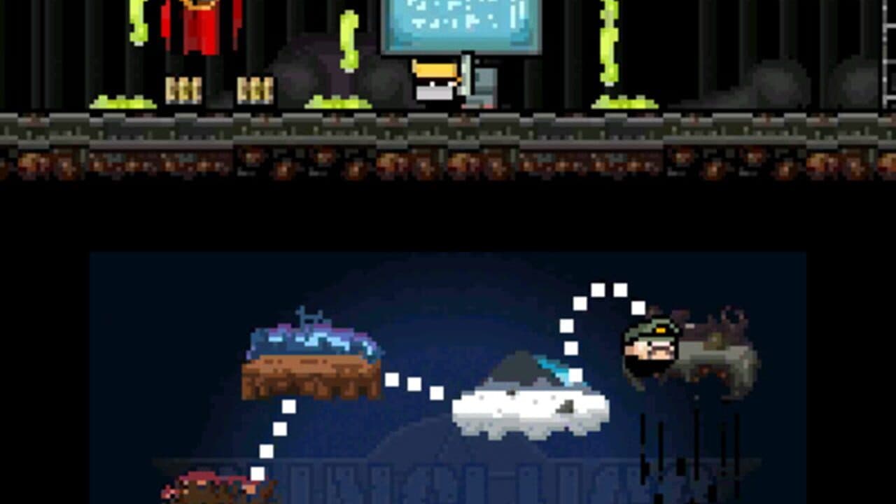 Gunslugs 2 thumbnail 10