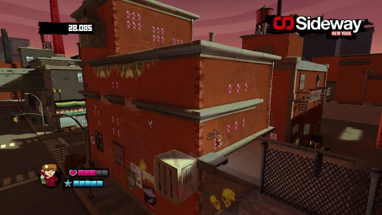 Sideway New York thumbnail 2