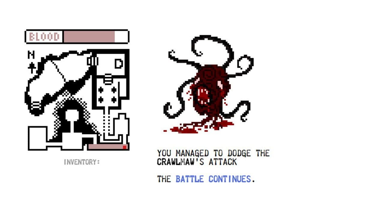 This Book Is A Dungeon thumbnail 5