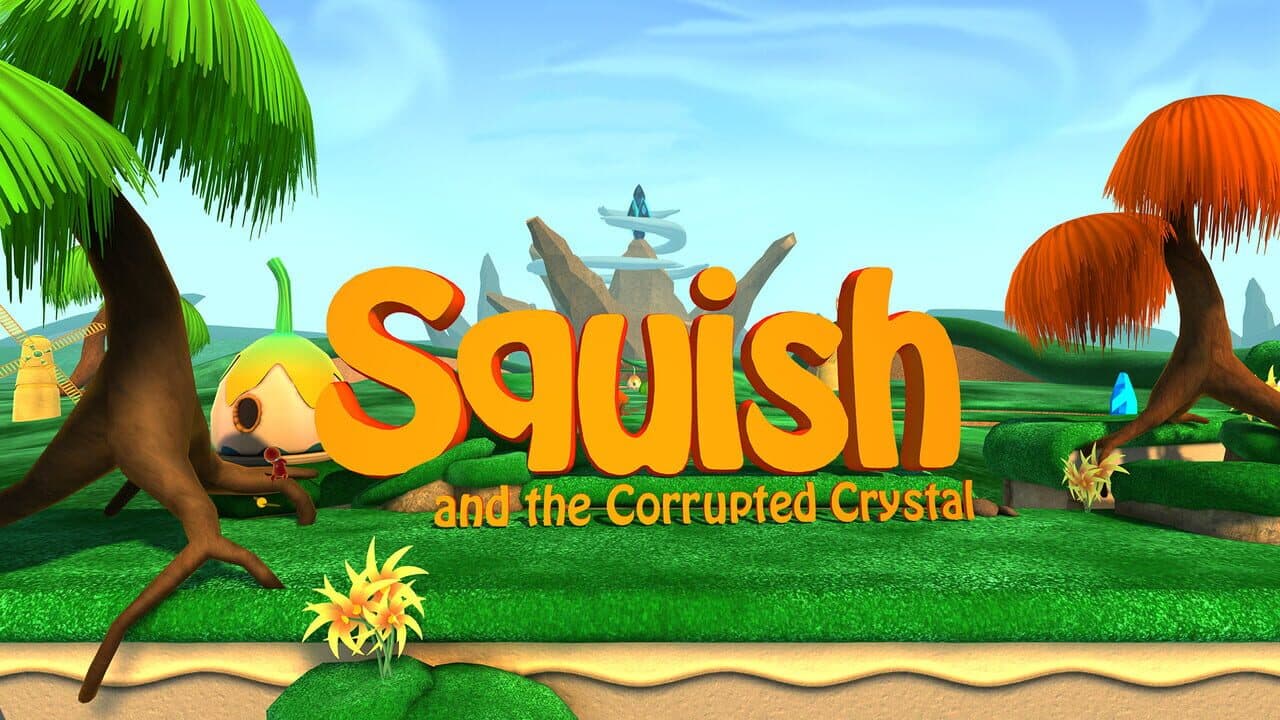 Squish and the Corrupted Crystal thumbnail 2