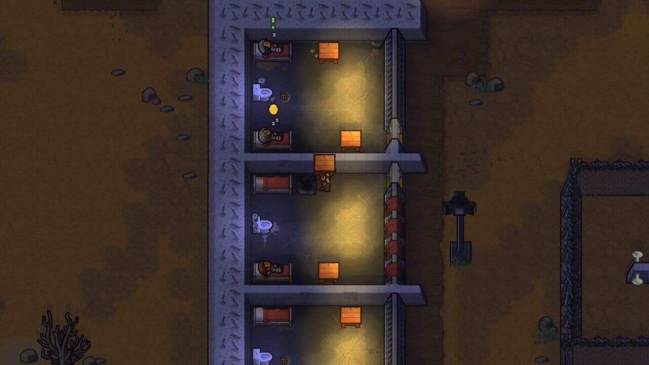 The Escapists 2 thumbnail 5