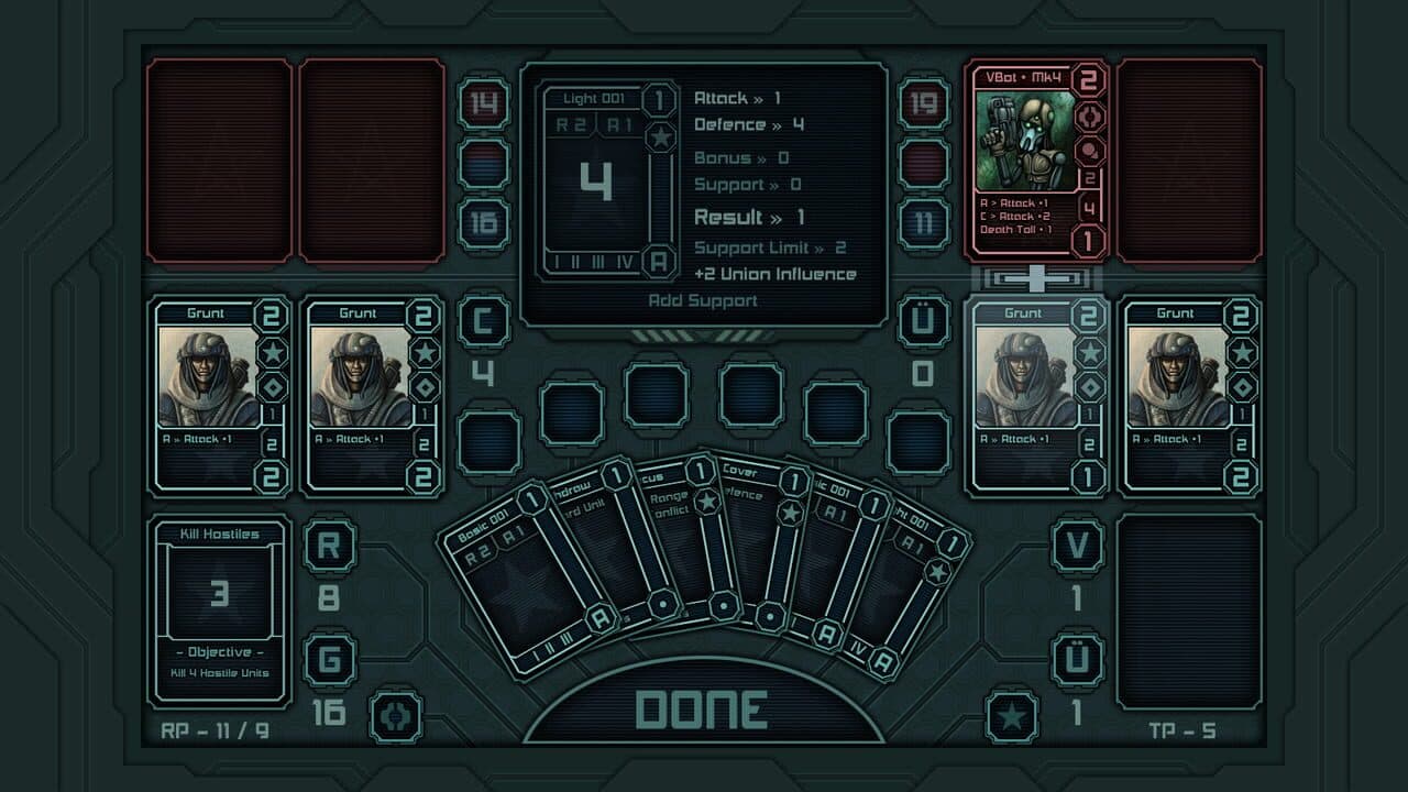 Siberian Dawn screenshot 1