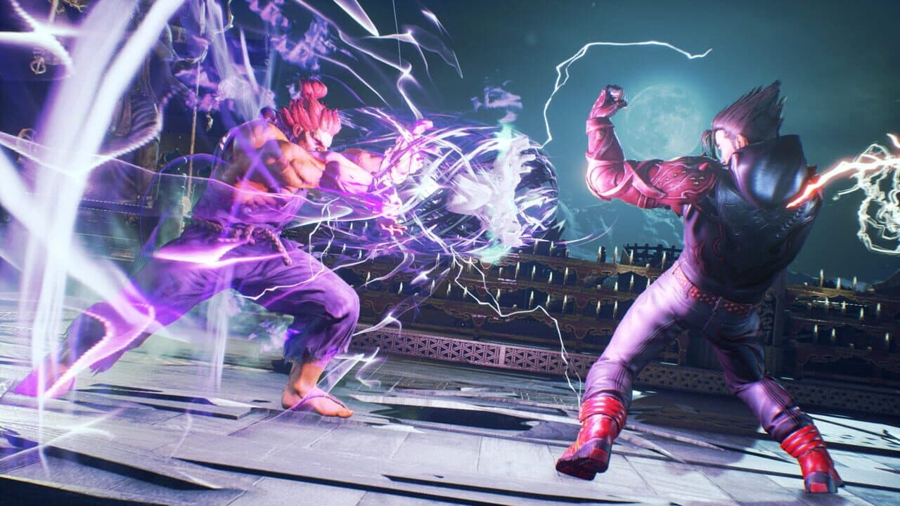 Tekken 7 thumbnail 4