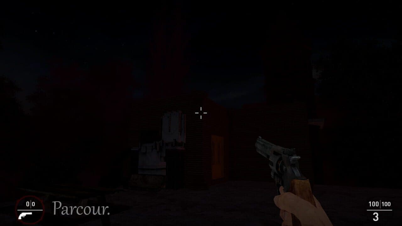 Lone Leader thumbnail 4