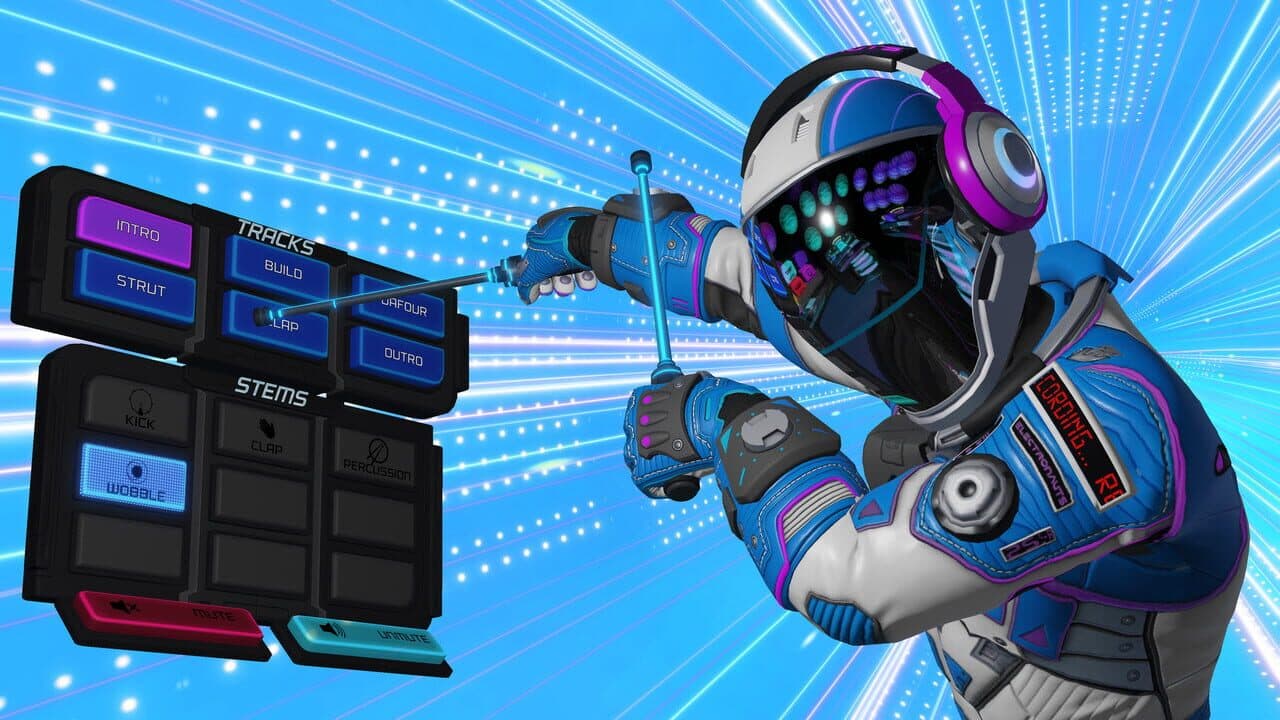 Electronauts thumbnail 3