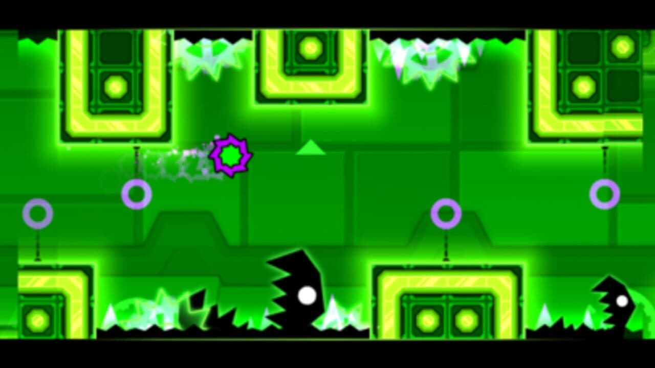 Geometry Dash Meltdown thumbnail 8