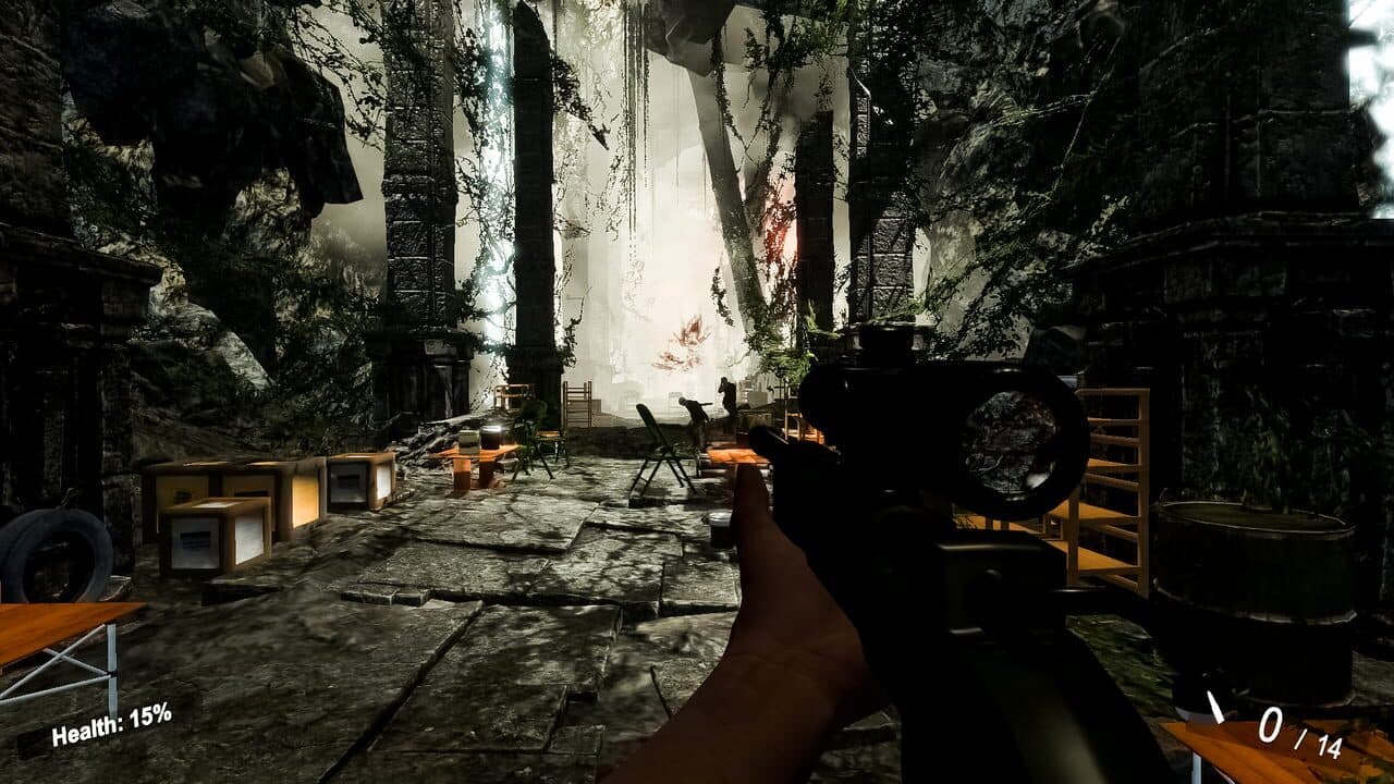 Second Warfare thumbnail 5