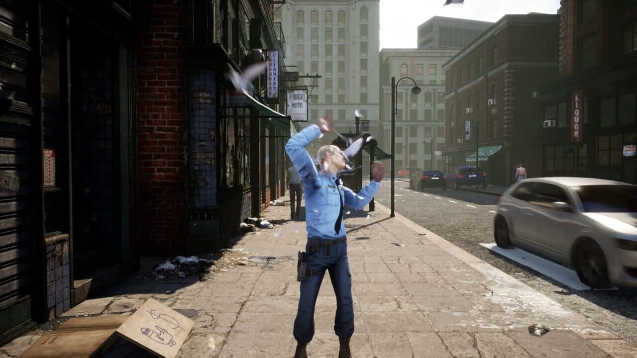 Bum Simulator thumbnail 5