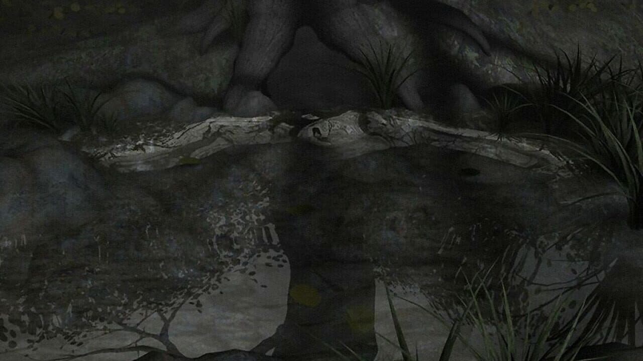 Scratches: Director's Cut screenshot 1