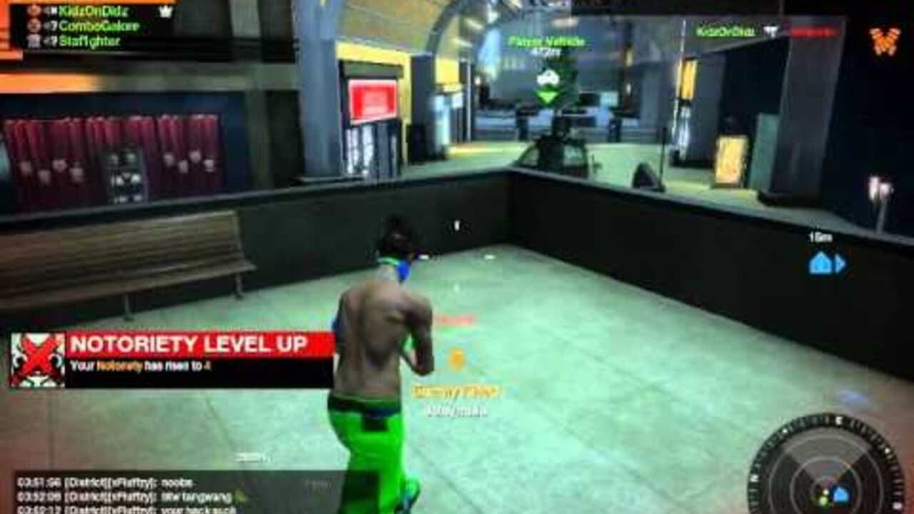 APB Reloaded thumbnail 5