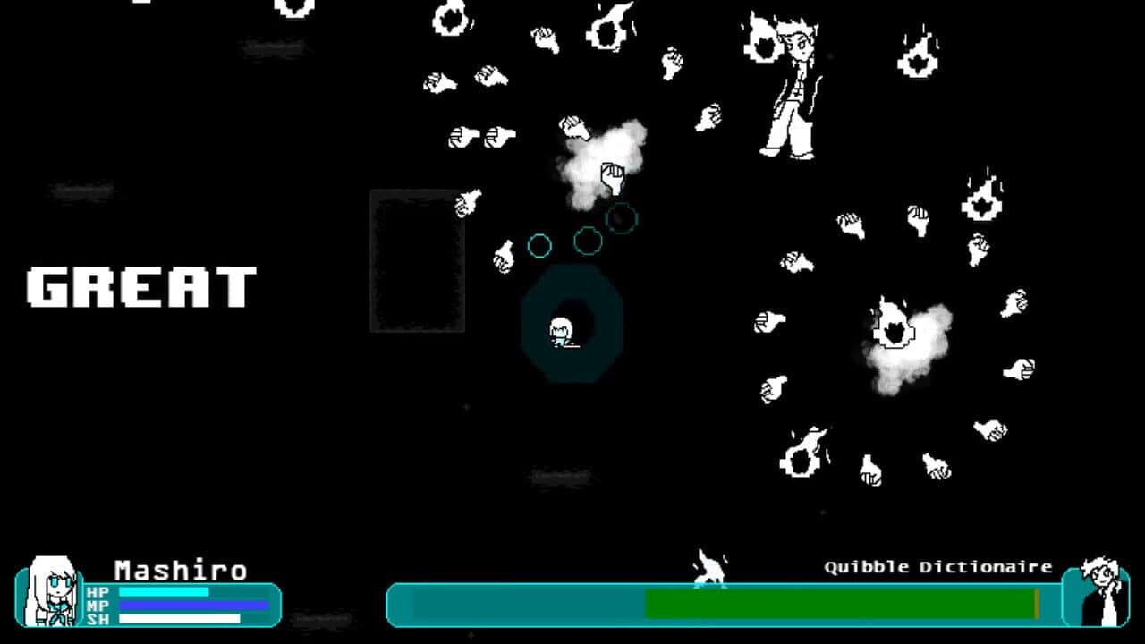 The Quarter Game thumbnail 3