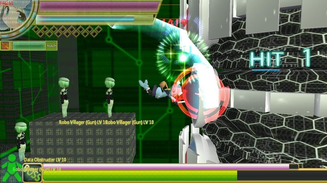 Core Awaken: The Yuka thumbnail 5