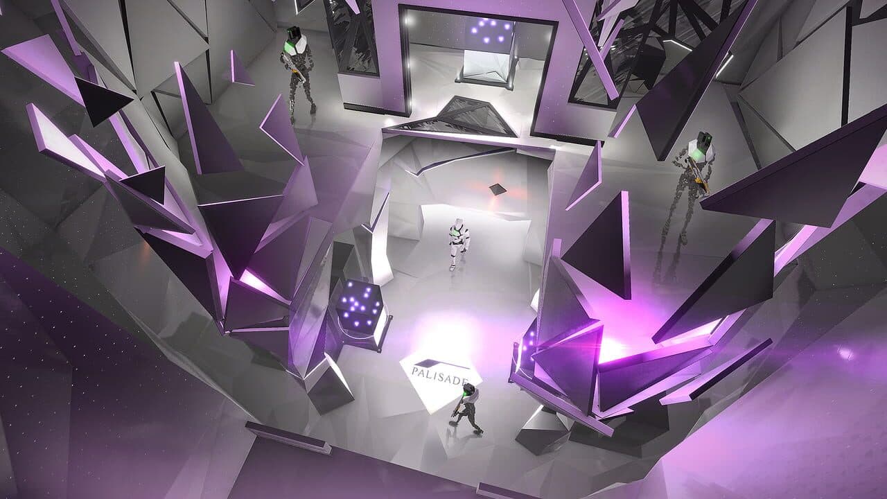 Deus Ex: Breach thumbnail 5