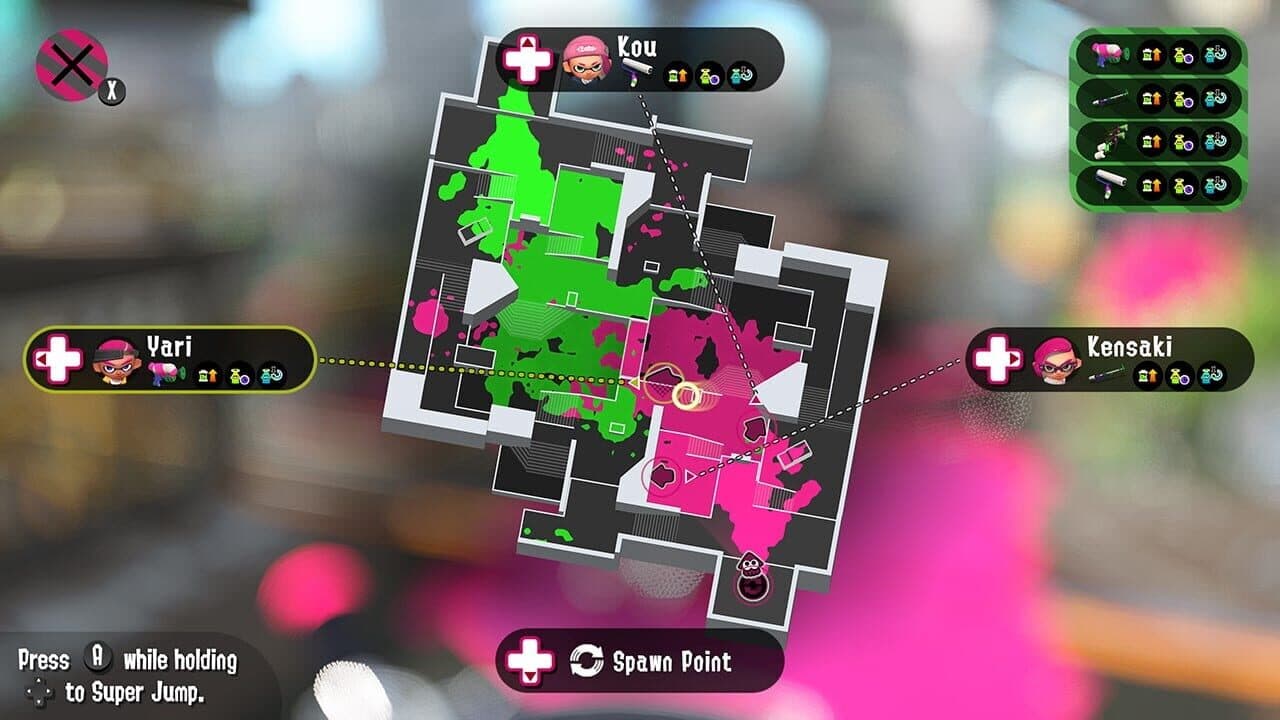 Splatoon 2 thumbnail 6