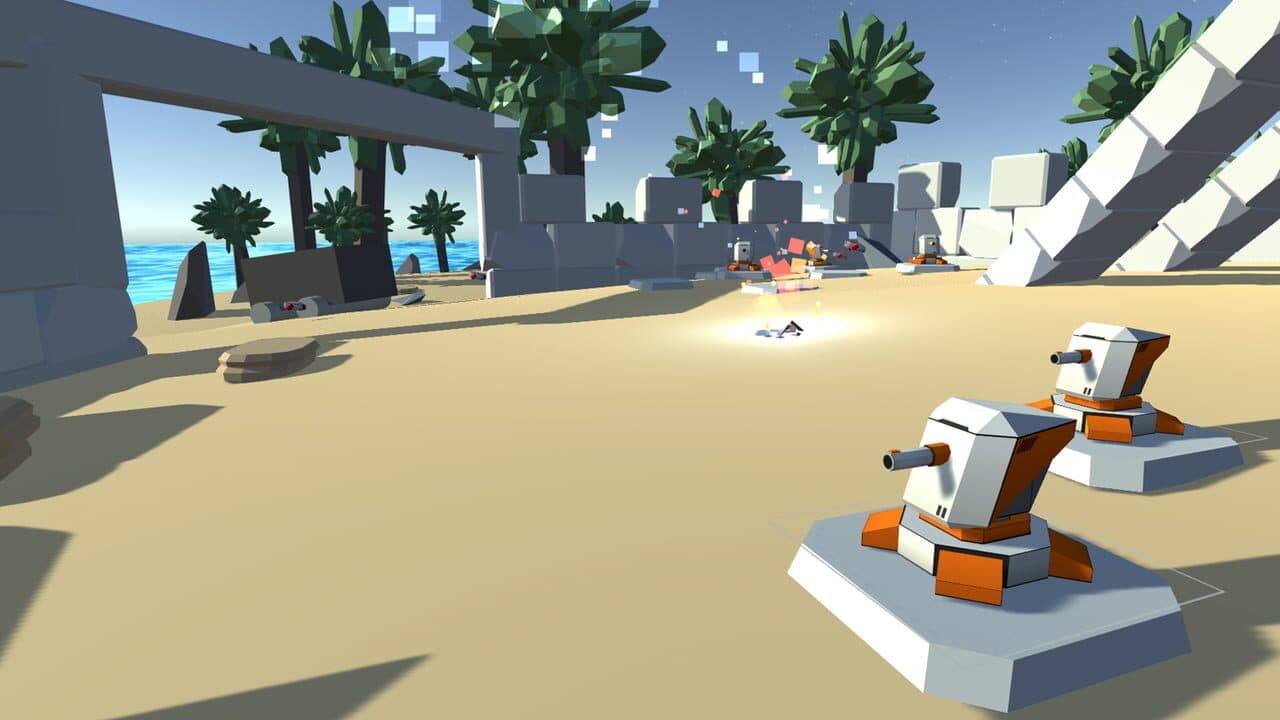The Safeguard Garrison thumbnail 2