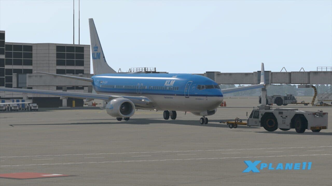 X-Plane 11 thumbnail 4