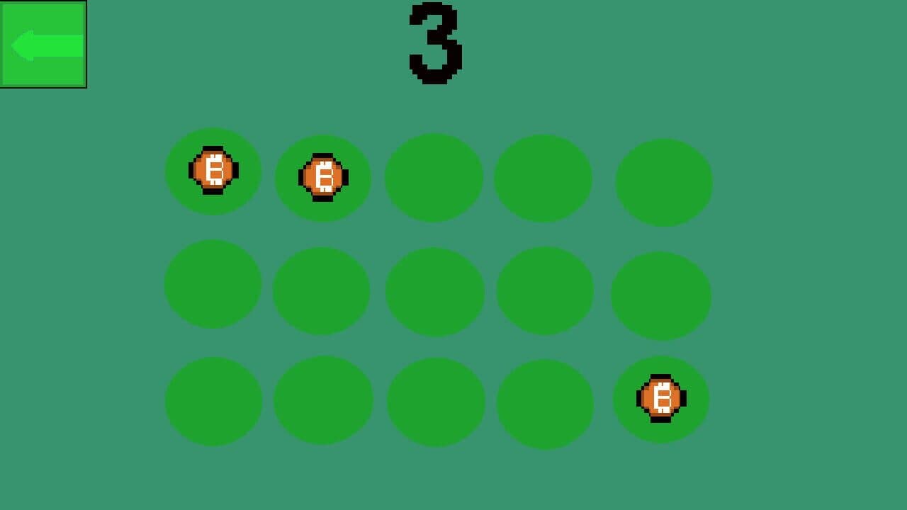 Bitcoin or Bomb? thumbnail 5