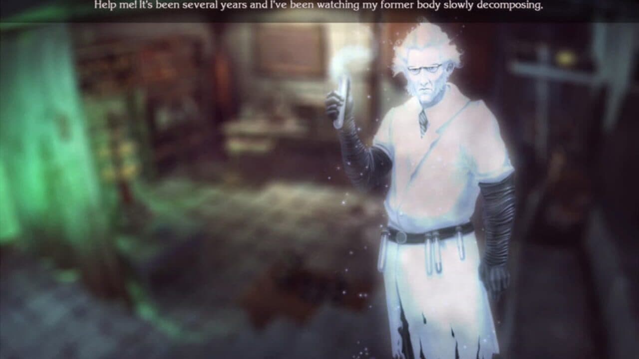 Mystery Castle: The Mirror's Secret thumbnail 2