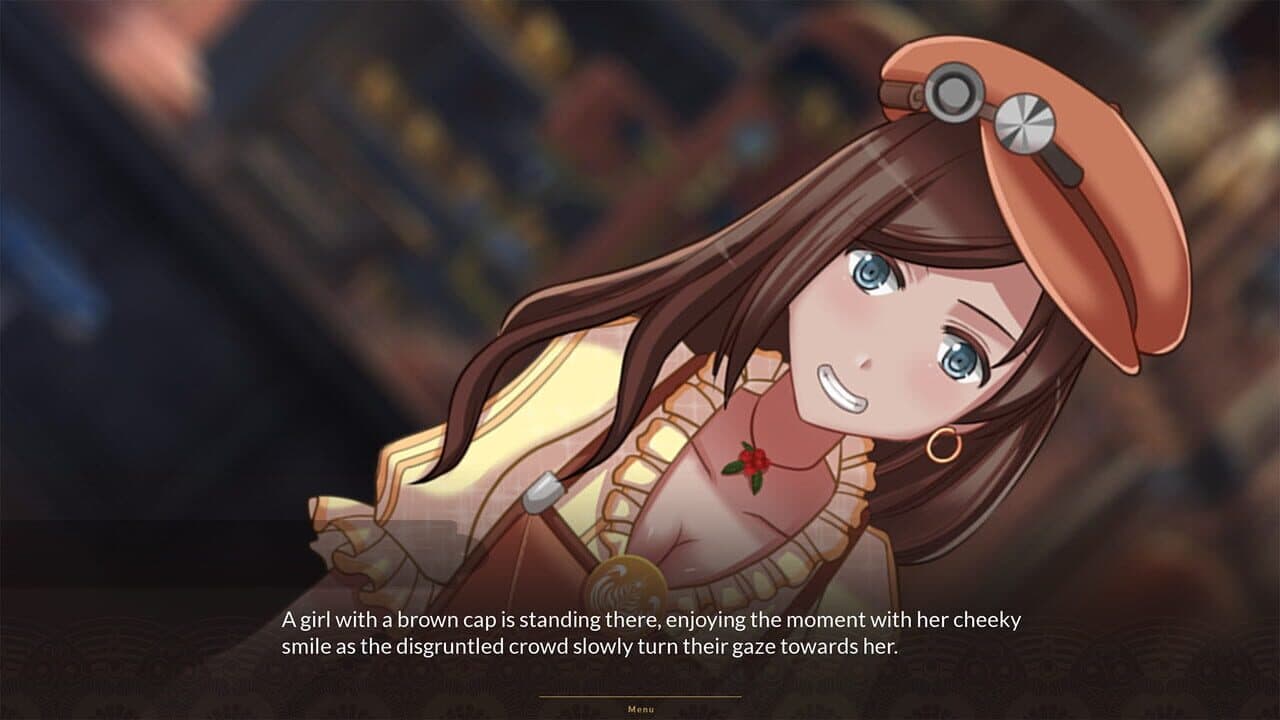 Caffeine: Victoria's Legacy thumbnail 4