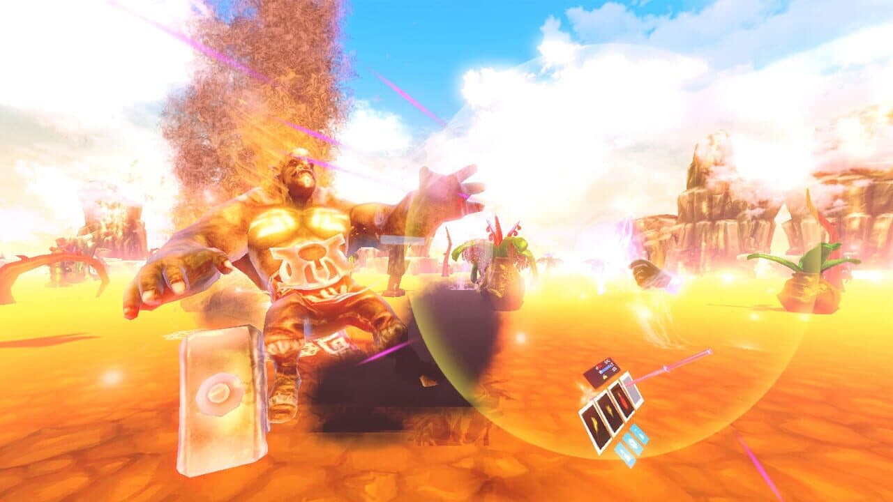 Edge of Atlantis thumbnail 4