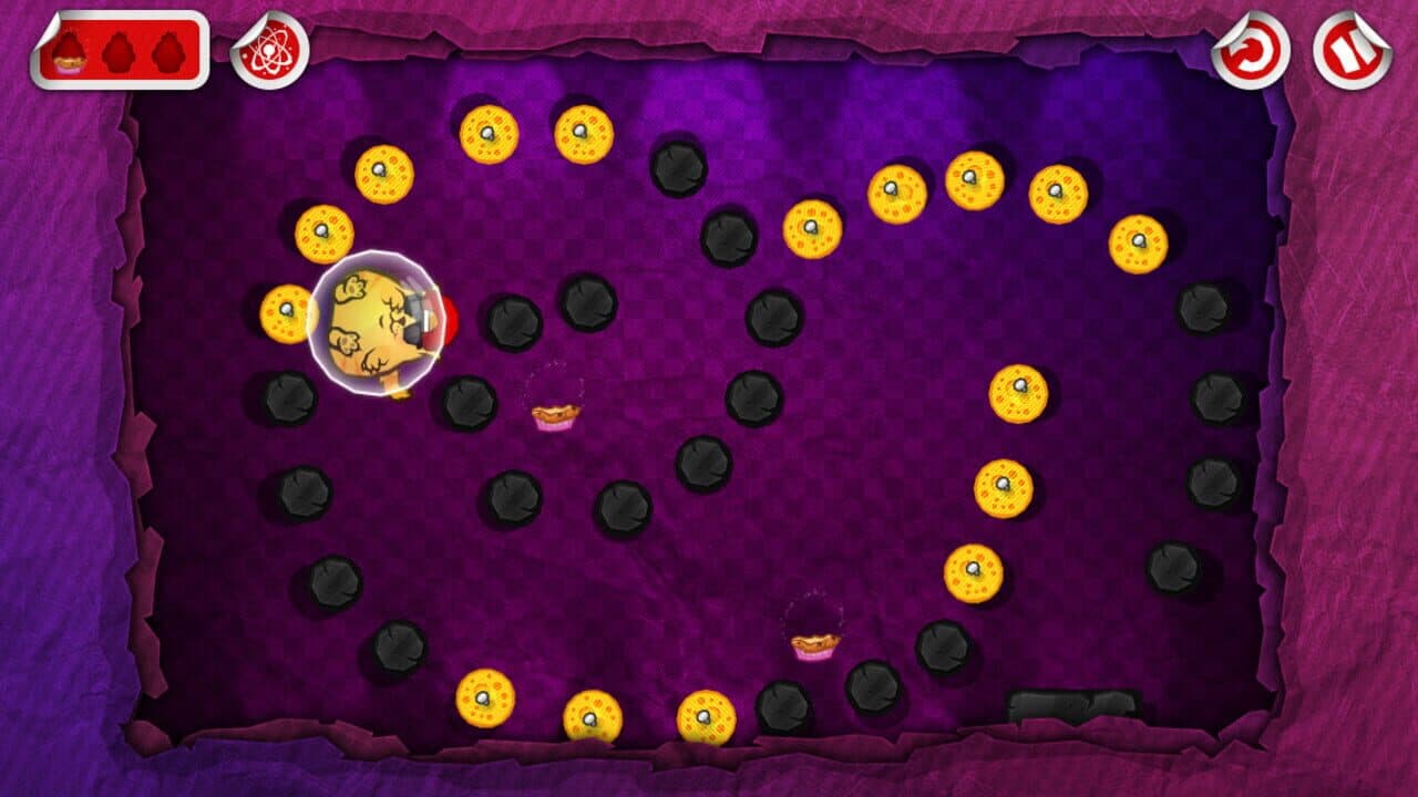 Cat on a Diet screenshot 1