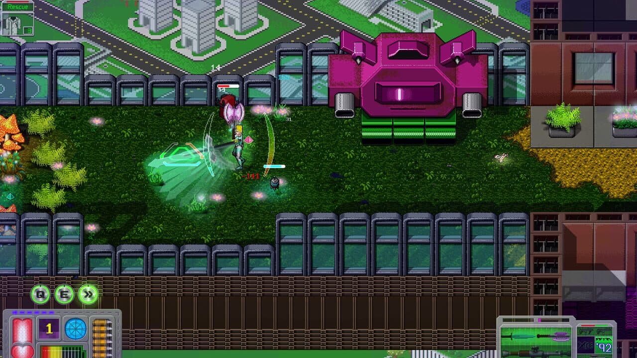Kite screenshot 1